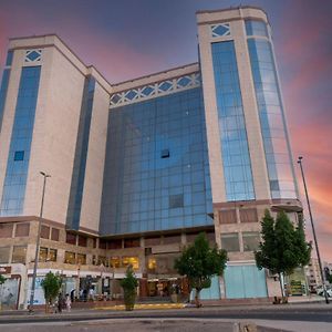 Artal Taiba Hotel