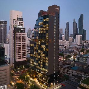 Dusitd2 Samyan Bangkok